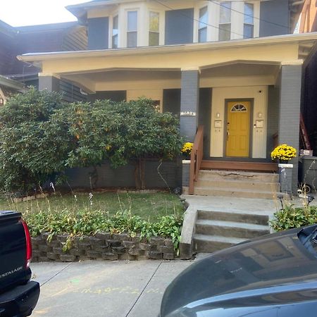 Cuddys Place Pittsburgh Luaran gambar