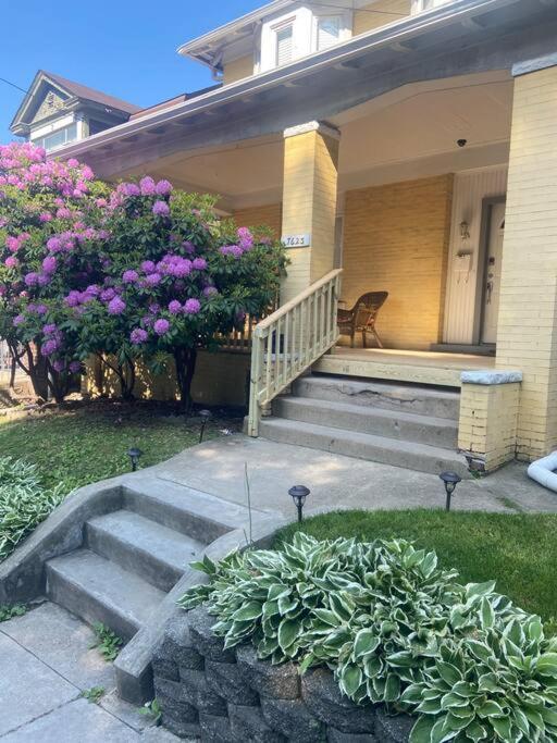 Cuddys Place Pittsburgh Luaran gambar