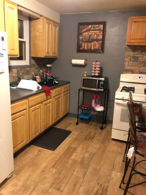 Cuddys Place Pittsburgh Luaran gambar