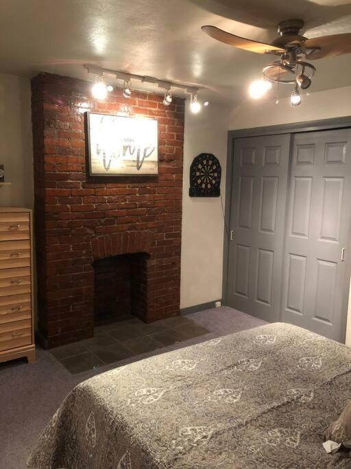 Cuddys Place Pittsburgh Luaran gambar