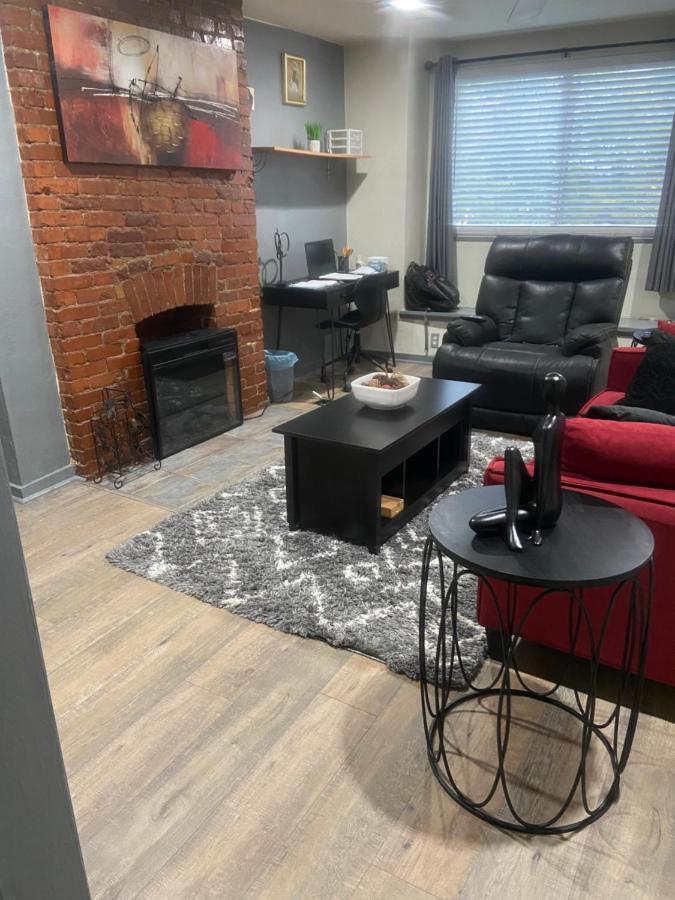 Cuddys Place Pittsburgh Luaran gambar